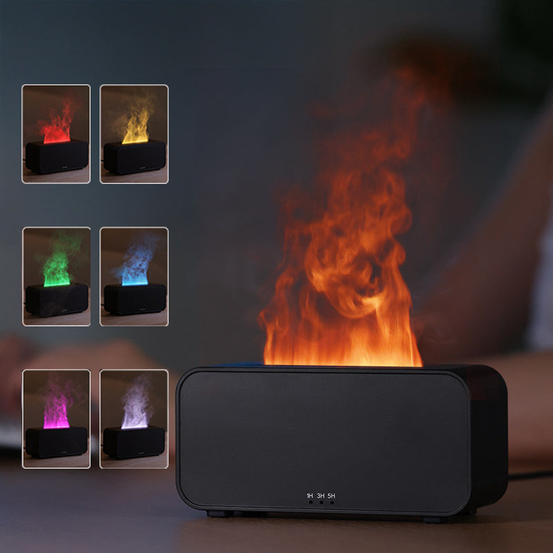 Humidifiers