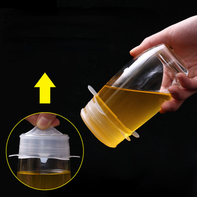 FreshLock Stretch Lids
