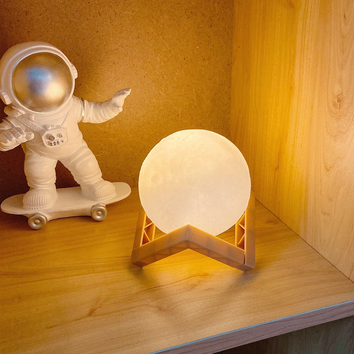 Moon Lamp LED Night Light