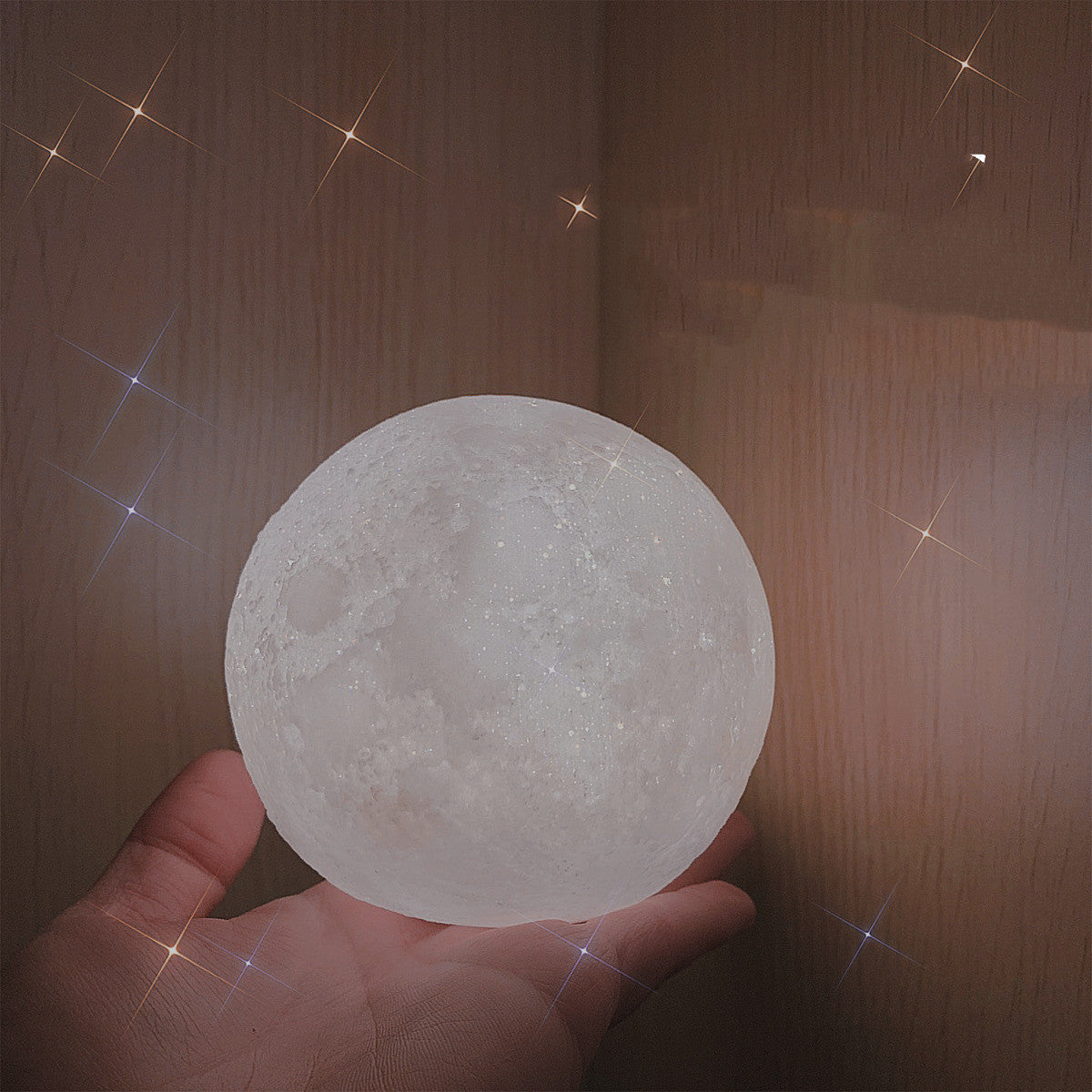 Moon Lamp LED Night Light