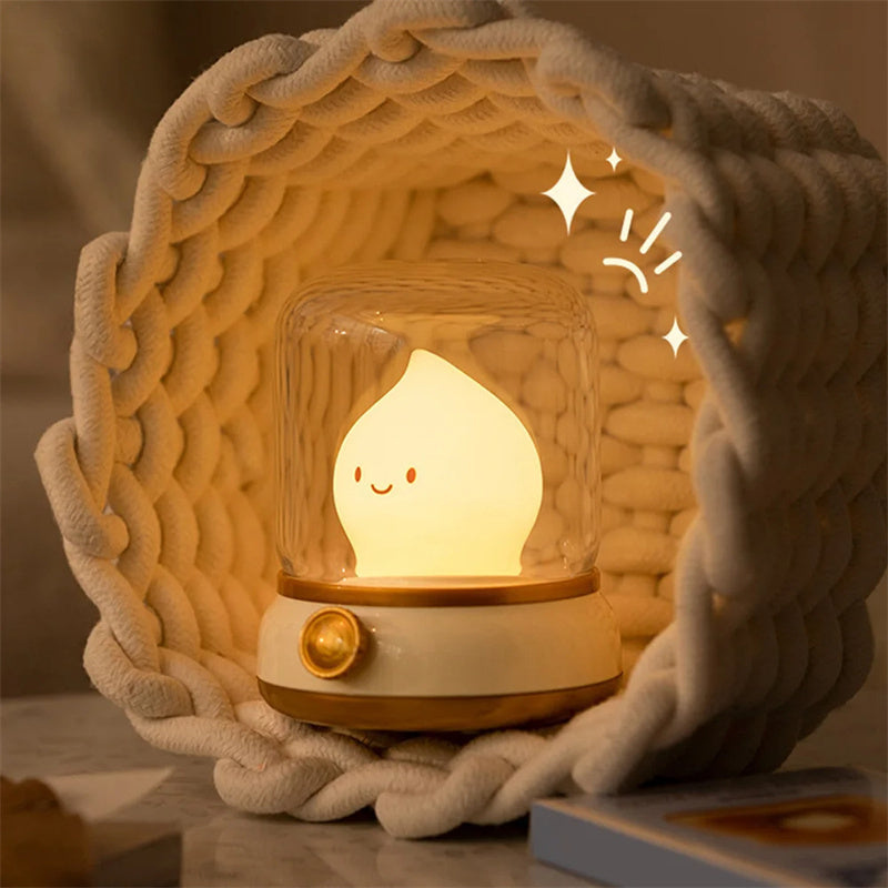 SoftGlow Table Light