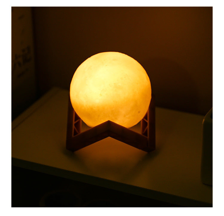 Moon Lamp LED Night Light