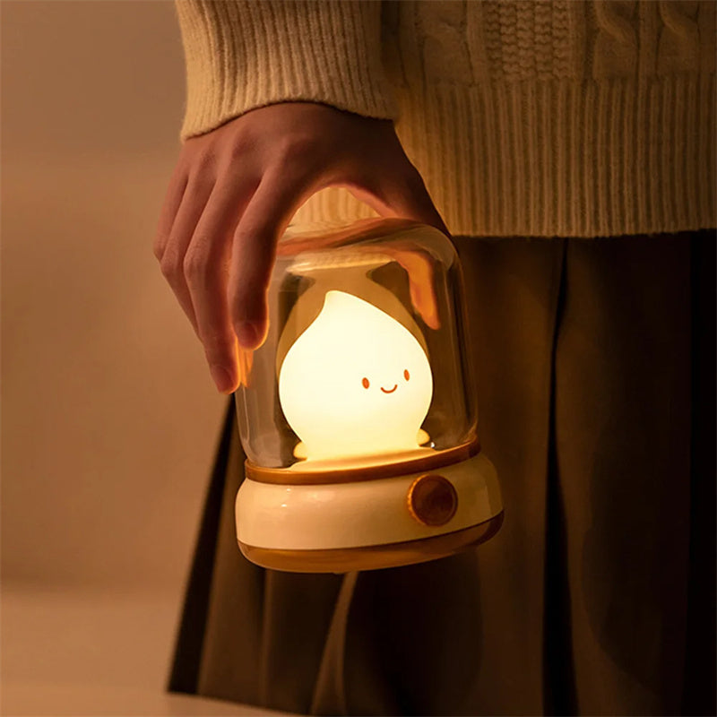 SoftGlow Table Light