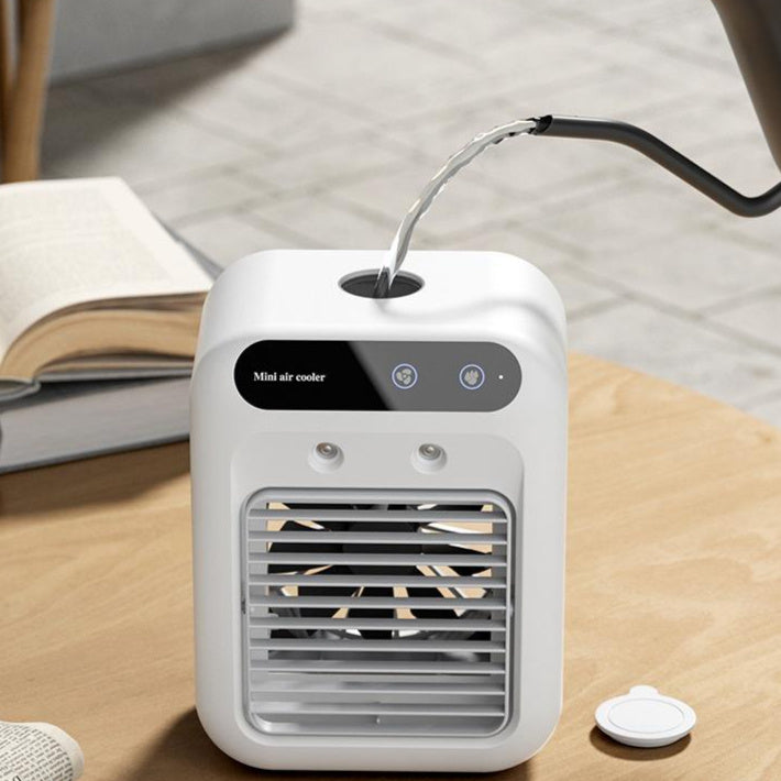 CoolMist Air Cooler