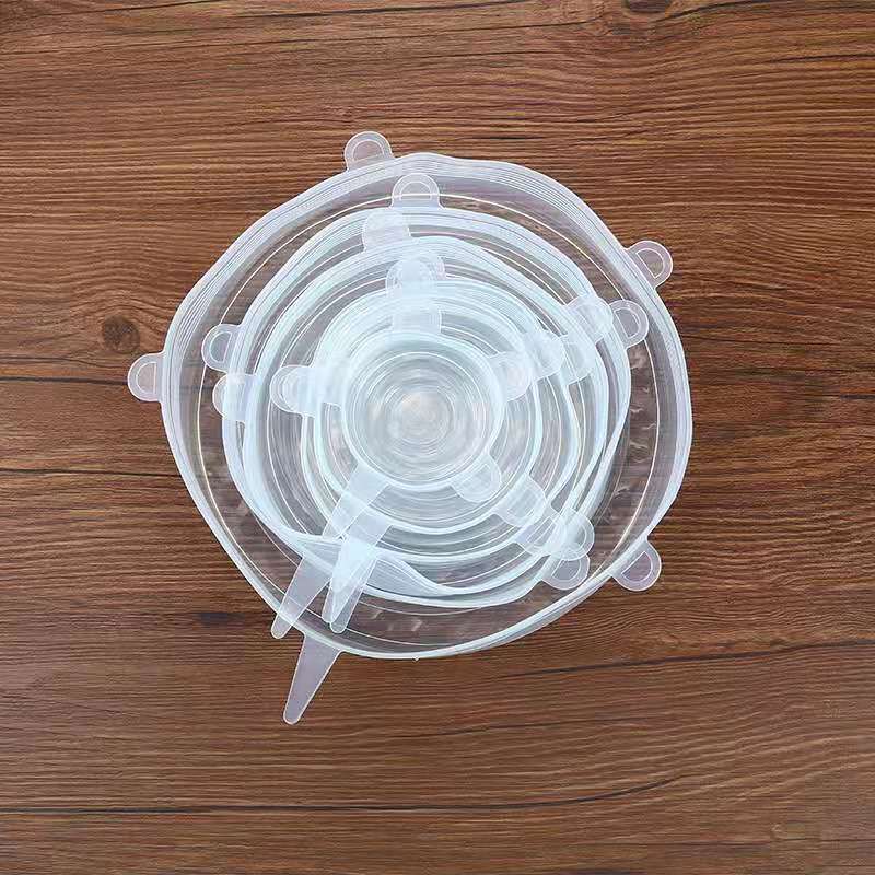 FreshLock Stretch Lids