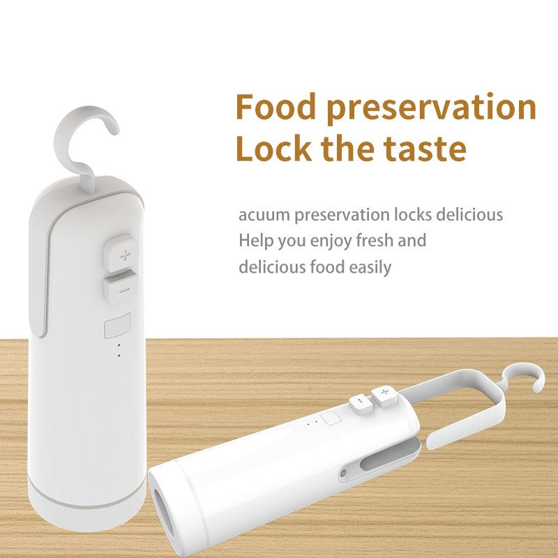 AirLock 4-in-1 Sealer