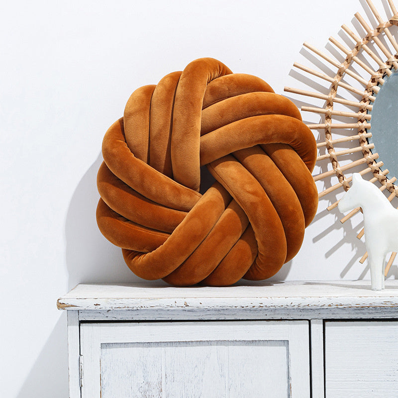 Premium Nordic Cushions – Elegant Decorative Pillows for Modern Living Spaces