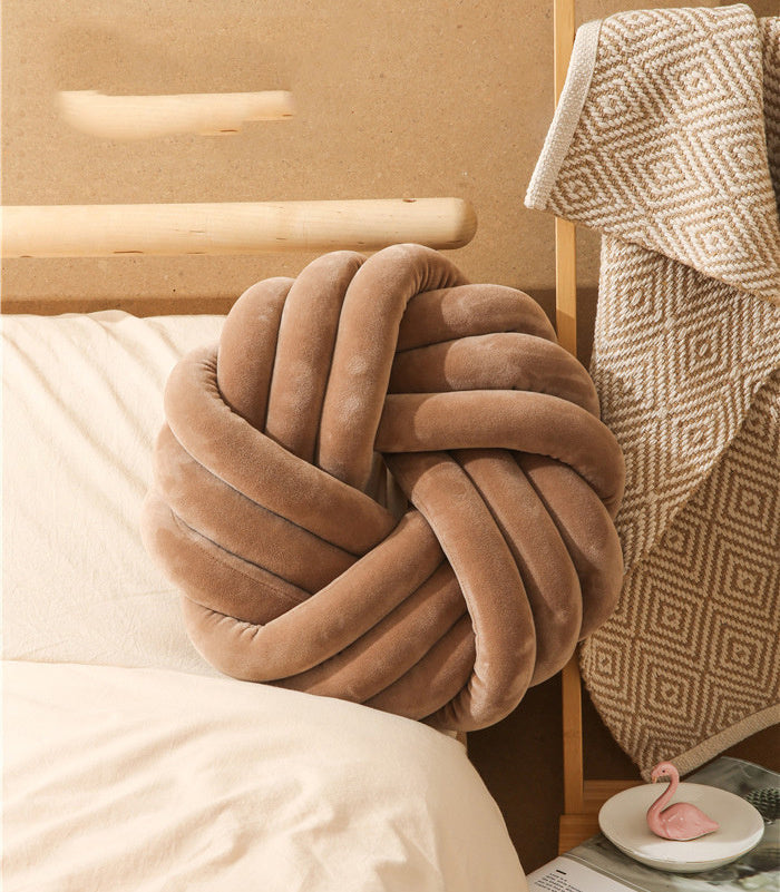 Premium Nordic Cushions – Elegant Decorative Pillows for Modern Living Spaces