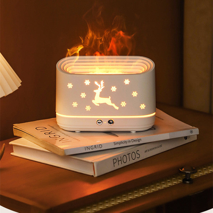 ElkMist LED Humidifier