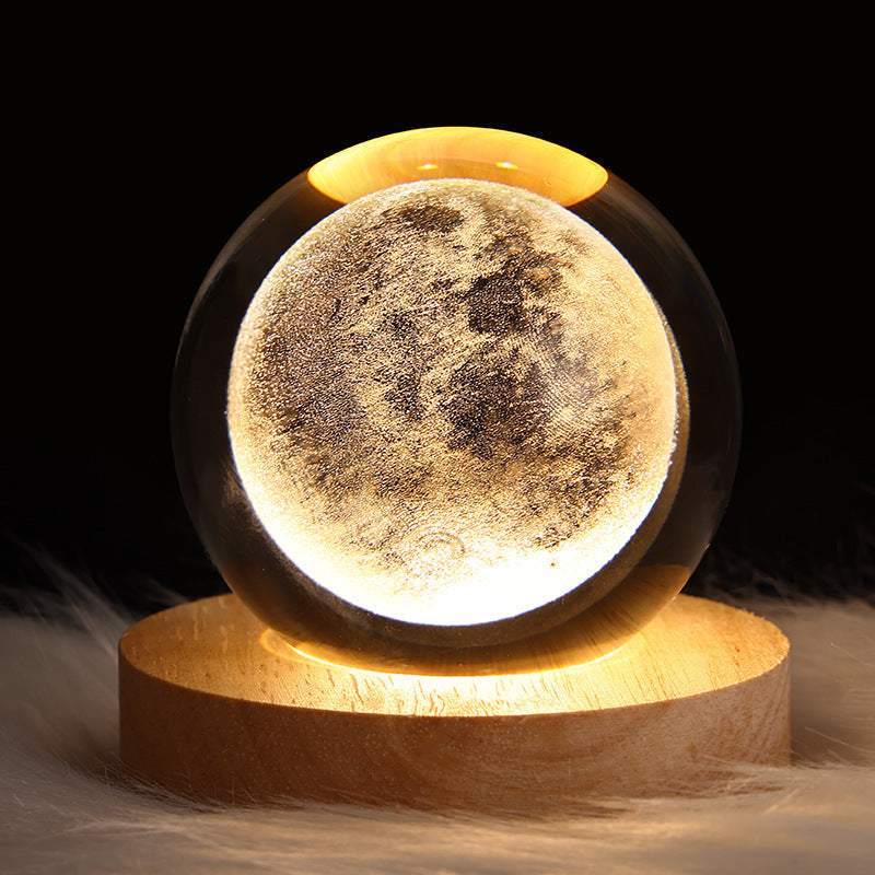 NovaOrb Lamp