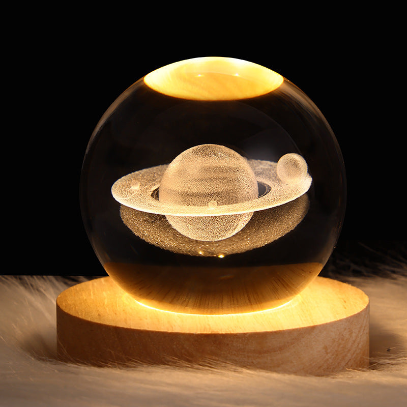 NovaOrb Lamp