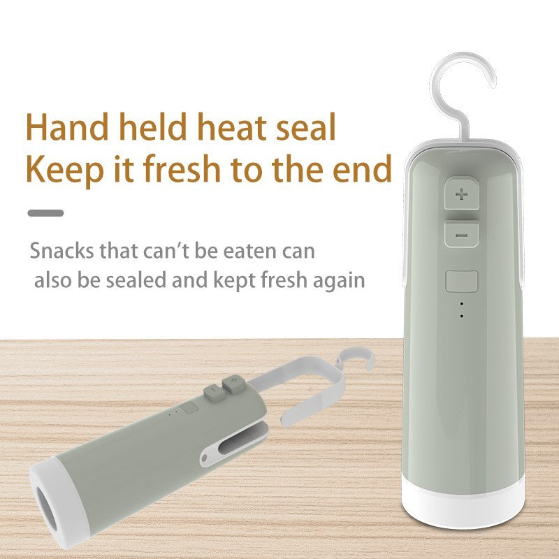 AirLock 4-in-1 Sealer