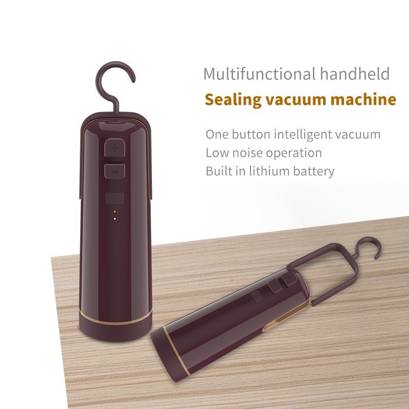 AirLock 4-in-1 Sealer