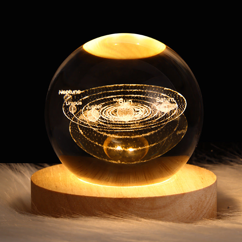 NovaOrb Lamp