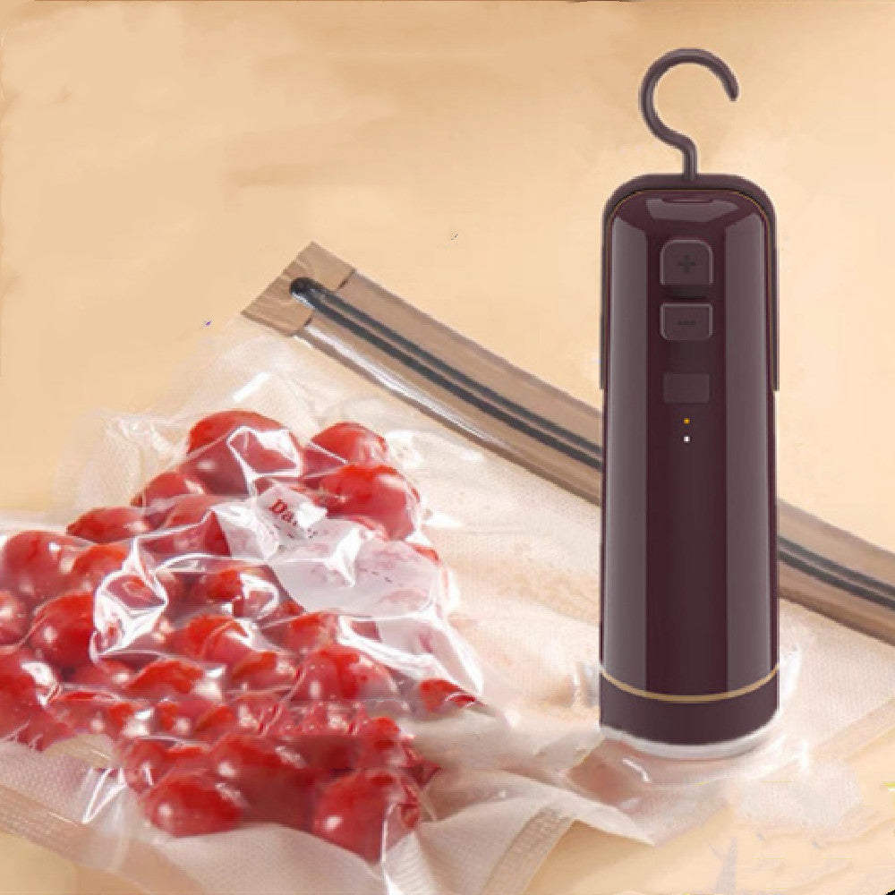 AirLock 4-in-1 Sealer