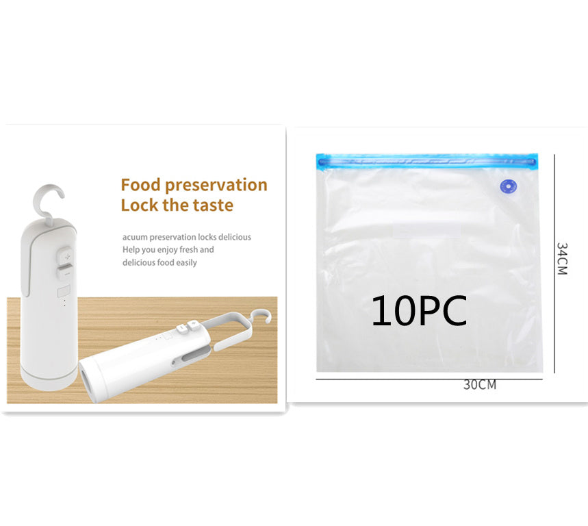 AirLock 4-in-1 Sealer