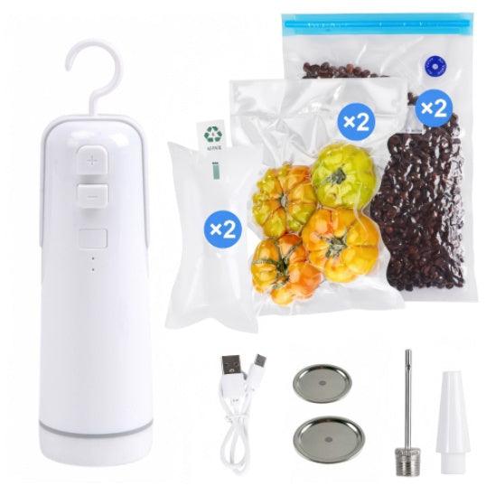 AirLock 4-in-1 Sealer