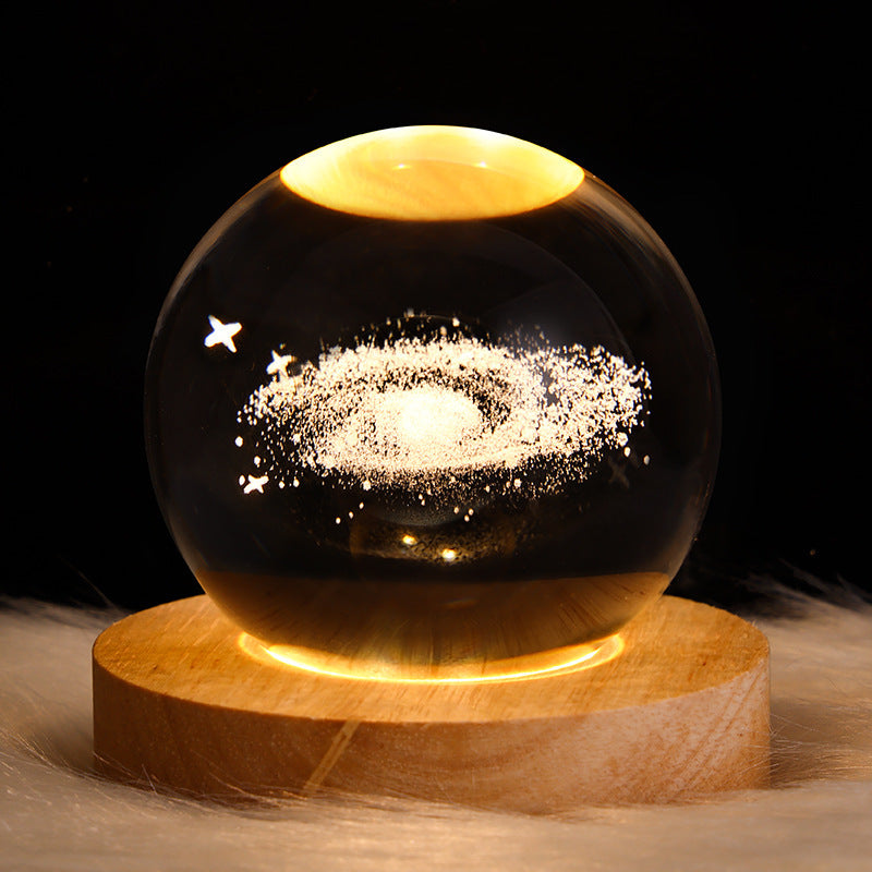 NovaOrb Lamp