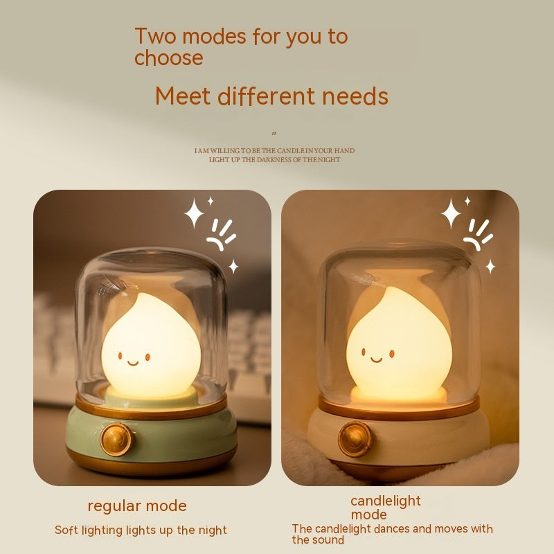 SoftGlow Table Light