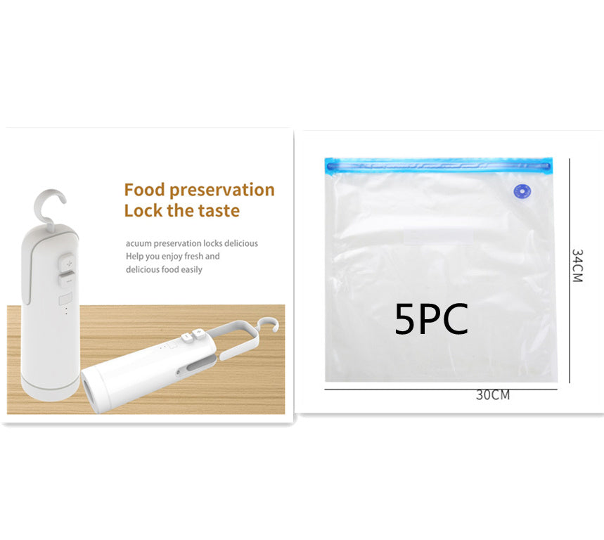 AirLock 4-in-1 Sealer