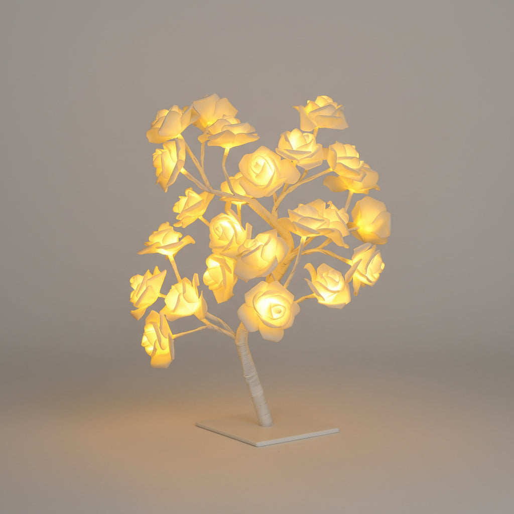 Blossoms Night Lamp