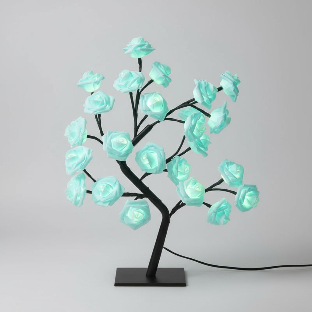 Blossoms Night Lamp