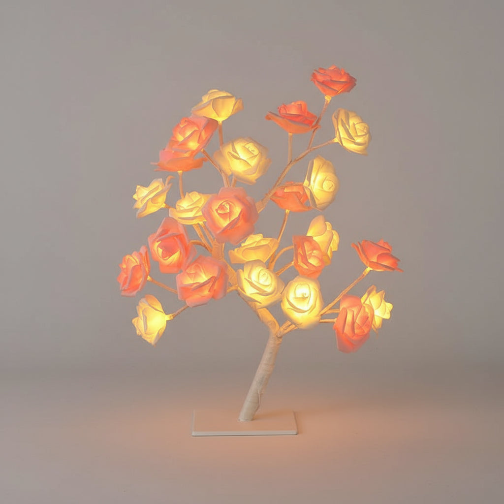 Blossoms Night Lamp