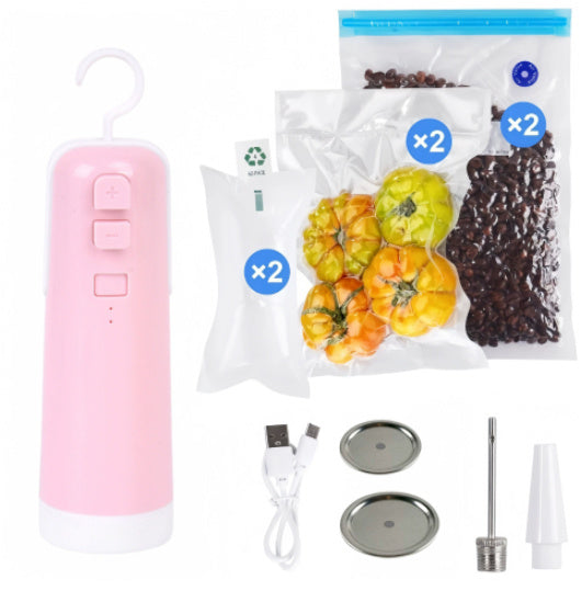 AirLock 4-in-1 Sealer
