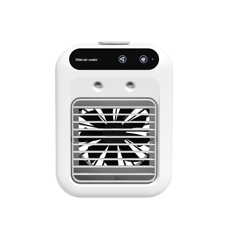 CoolMist Air Cooler