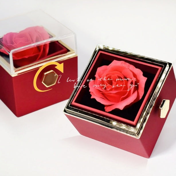 RoseCharm Gift Box